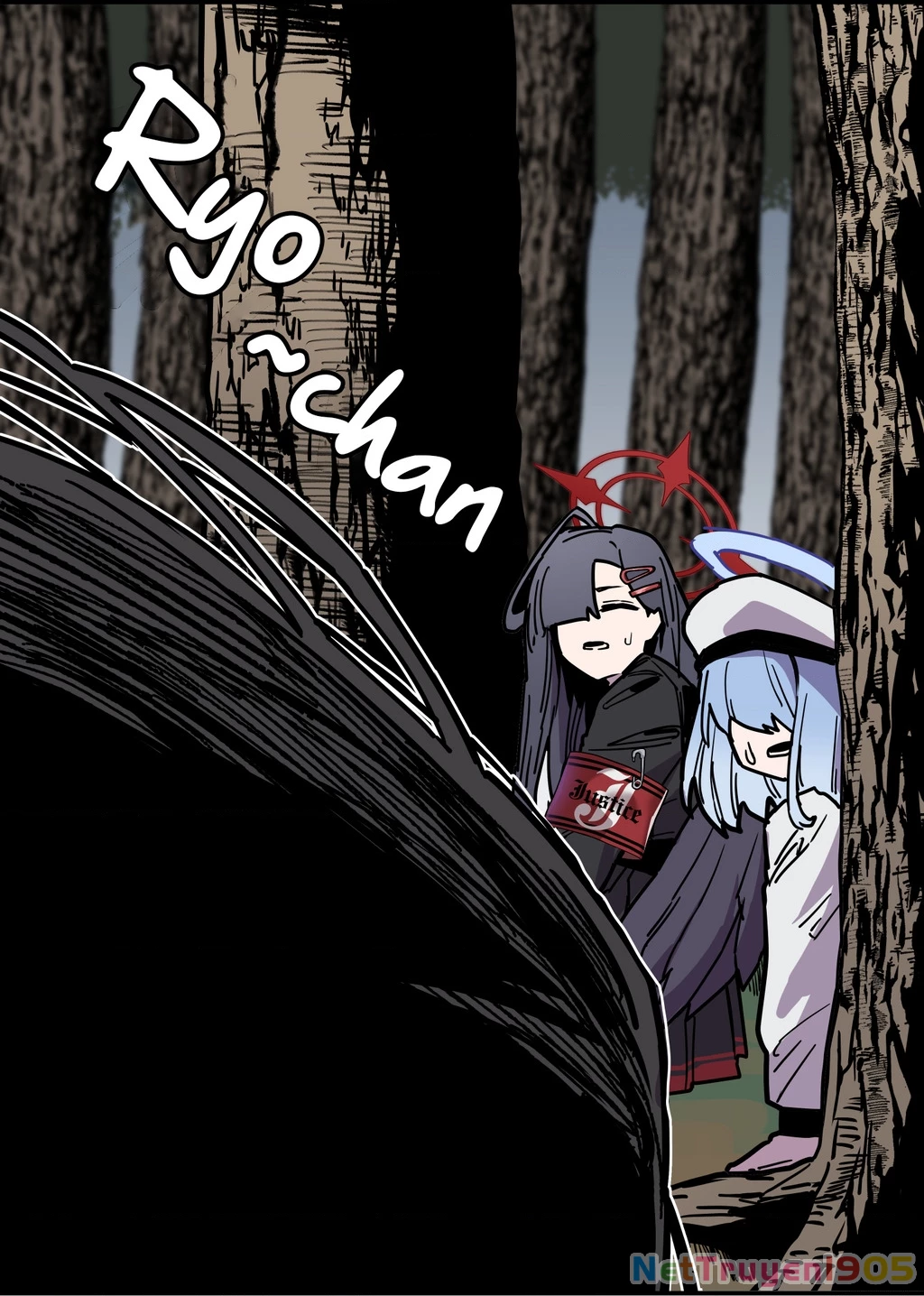 Roll Cake Món Ngon Khó Cưỡng Chapter 2 - 20