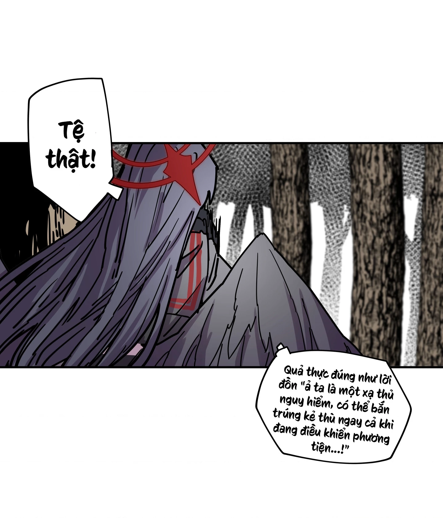 Roll Cake Món Ngon Khó Cưỡng Chapter 2 - 23