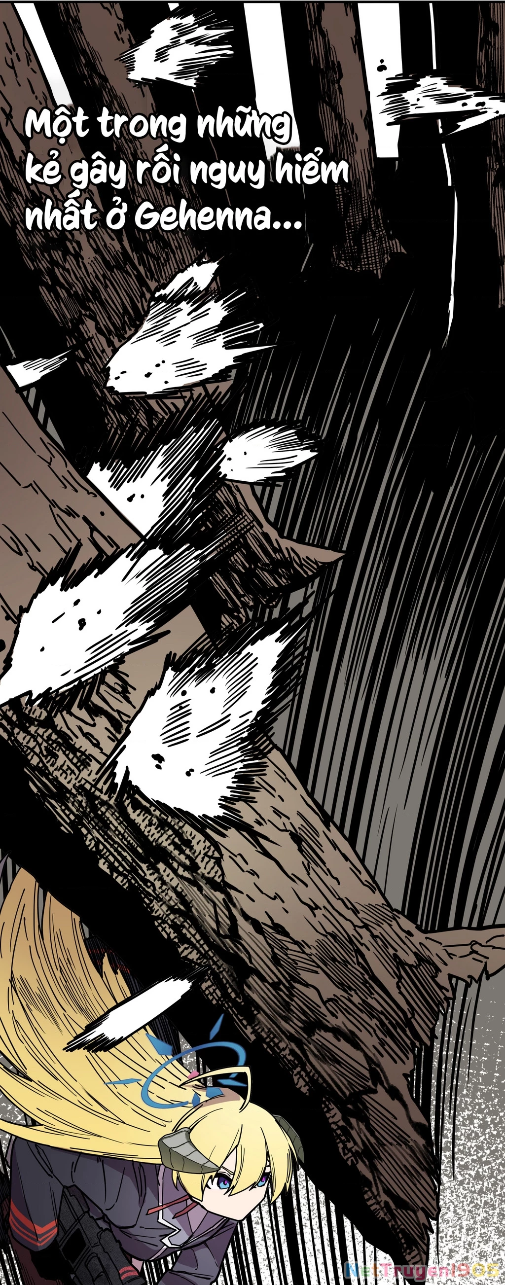 Roll Cake Món Ngon Khó Cưỡng Chapter 2 - 24