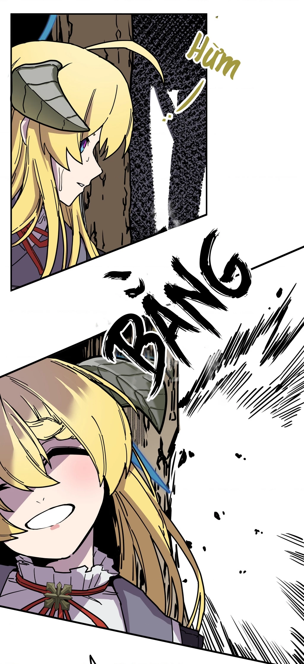 Roll Cake Món Ngon Khó Cưỡng Chapter 2 - 28