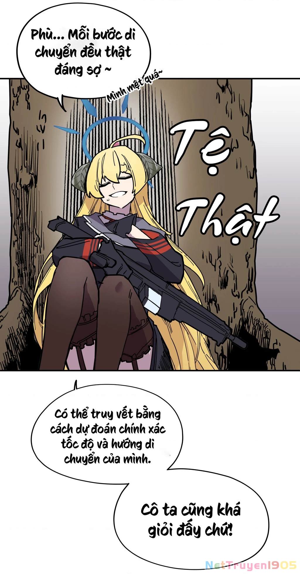 Roll Cake Món Ngon Khó Cưỡng Chapter 2 - 30