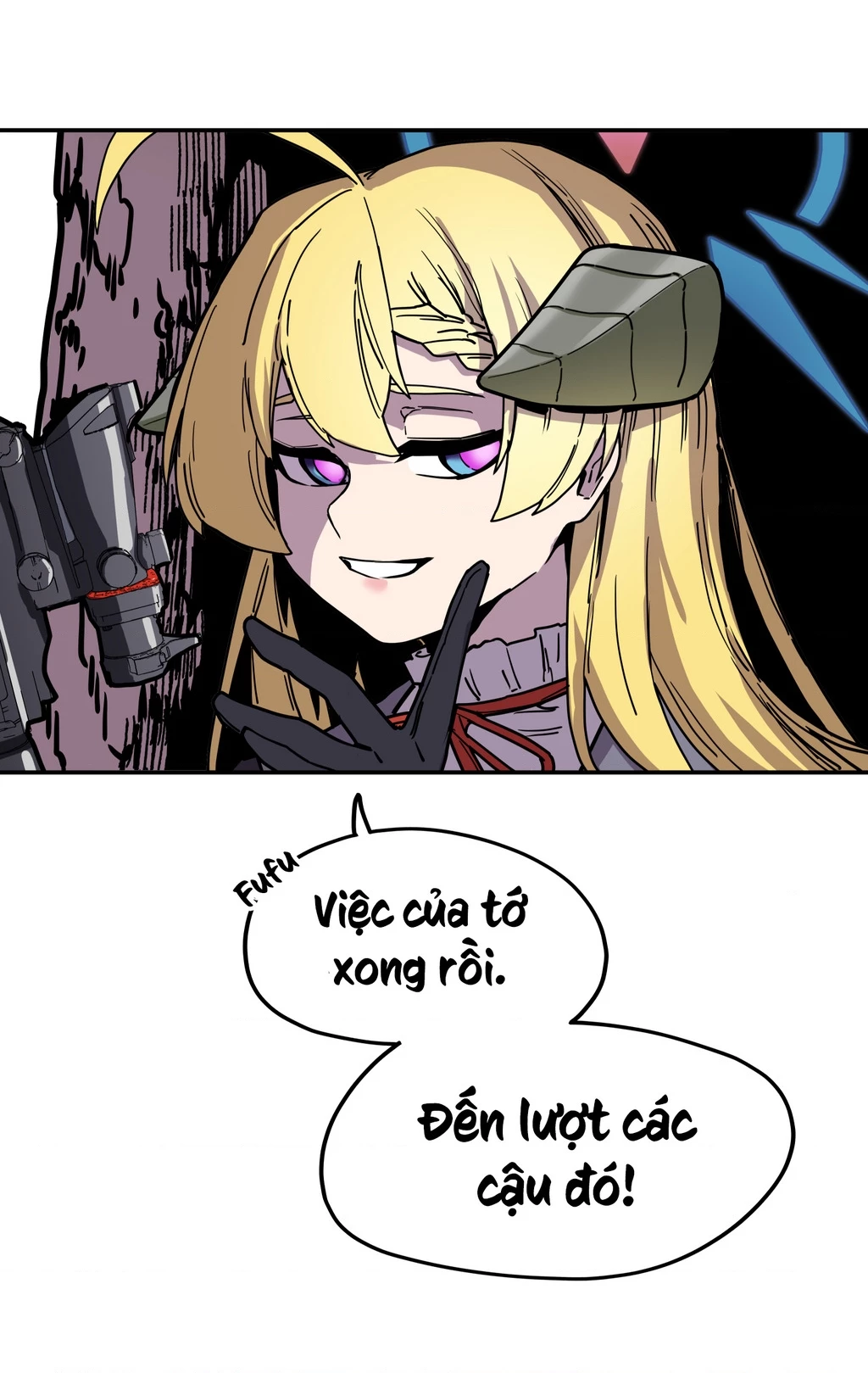 Roll Cake Món Ngon Khó Cưỡng Chapter 2 - 35