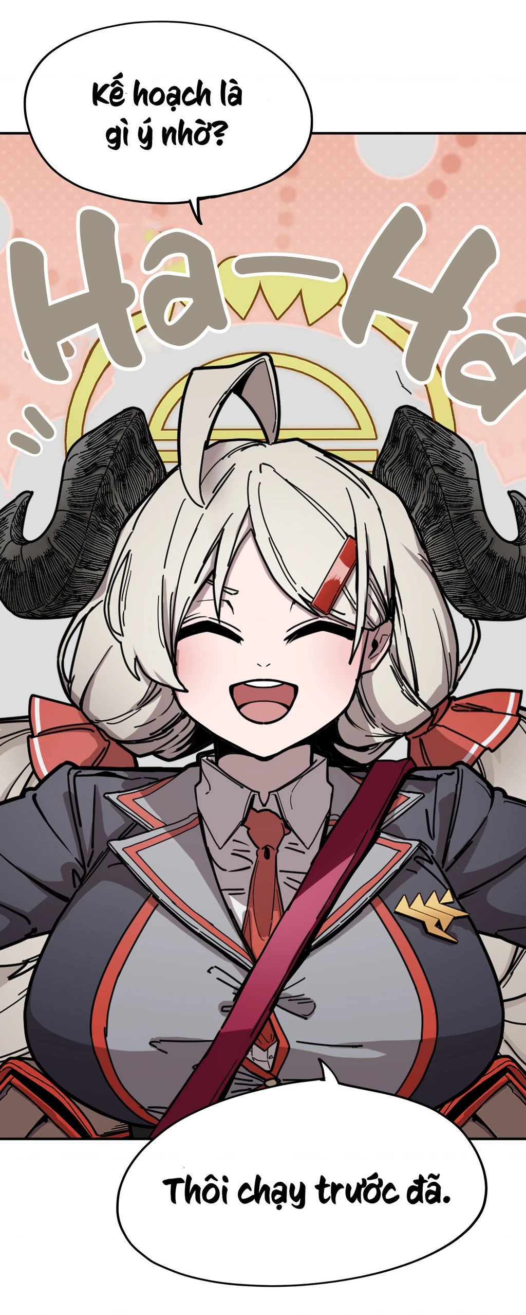 Roll Cake Món Ngon Khó Cưỡng Chapter 2 - 36