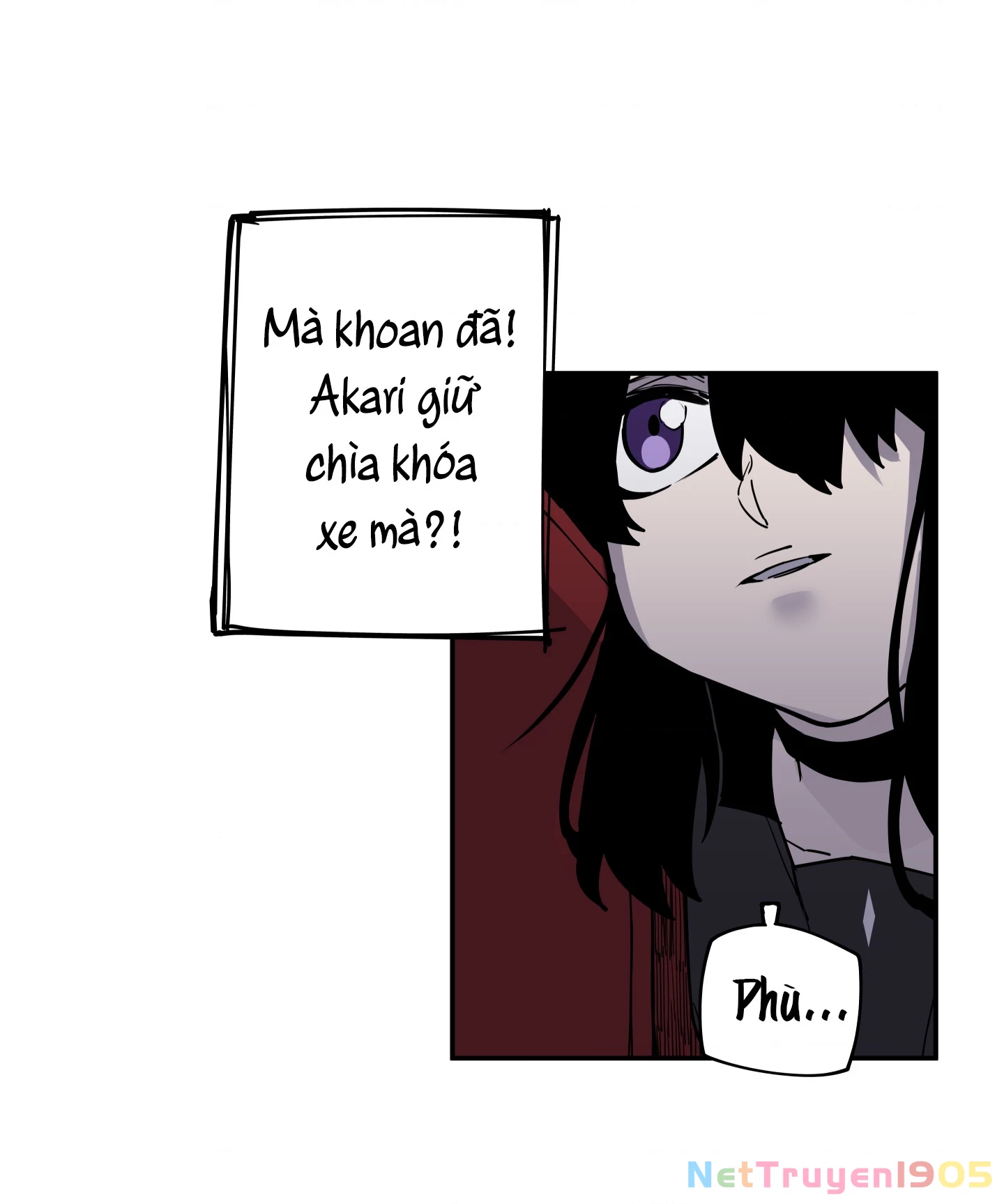 Roll Cake Món Ngon Khó Cưỡng Chapter 2 - 38