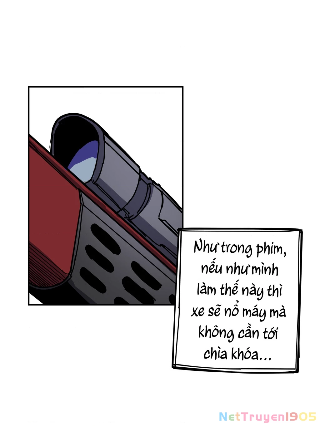 Roll Cake Món Ngon Khó Cưỡng Chapter 2 - 39