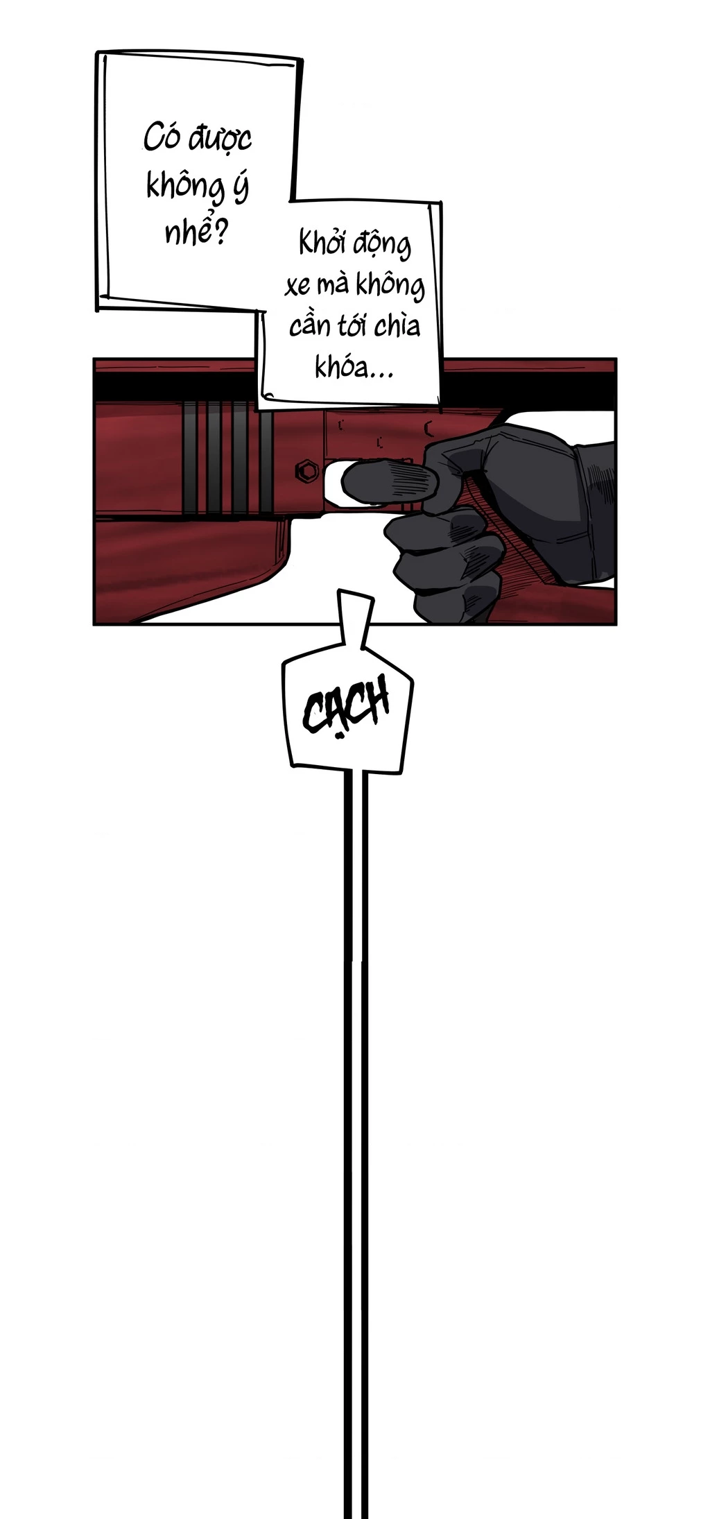 Roll Cake Món Ngon Khó Cưỡng Chapter 2 - 40