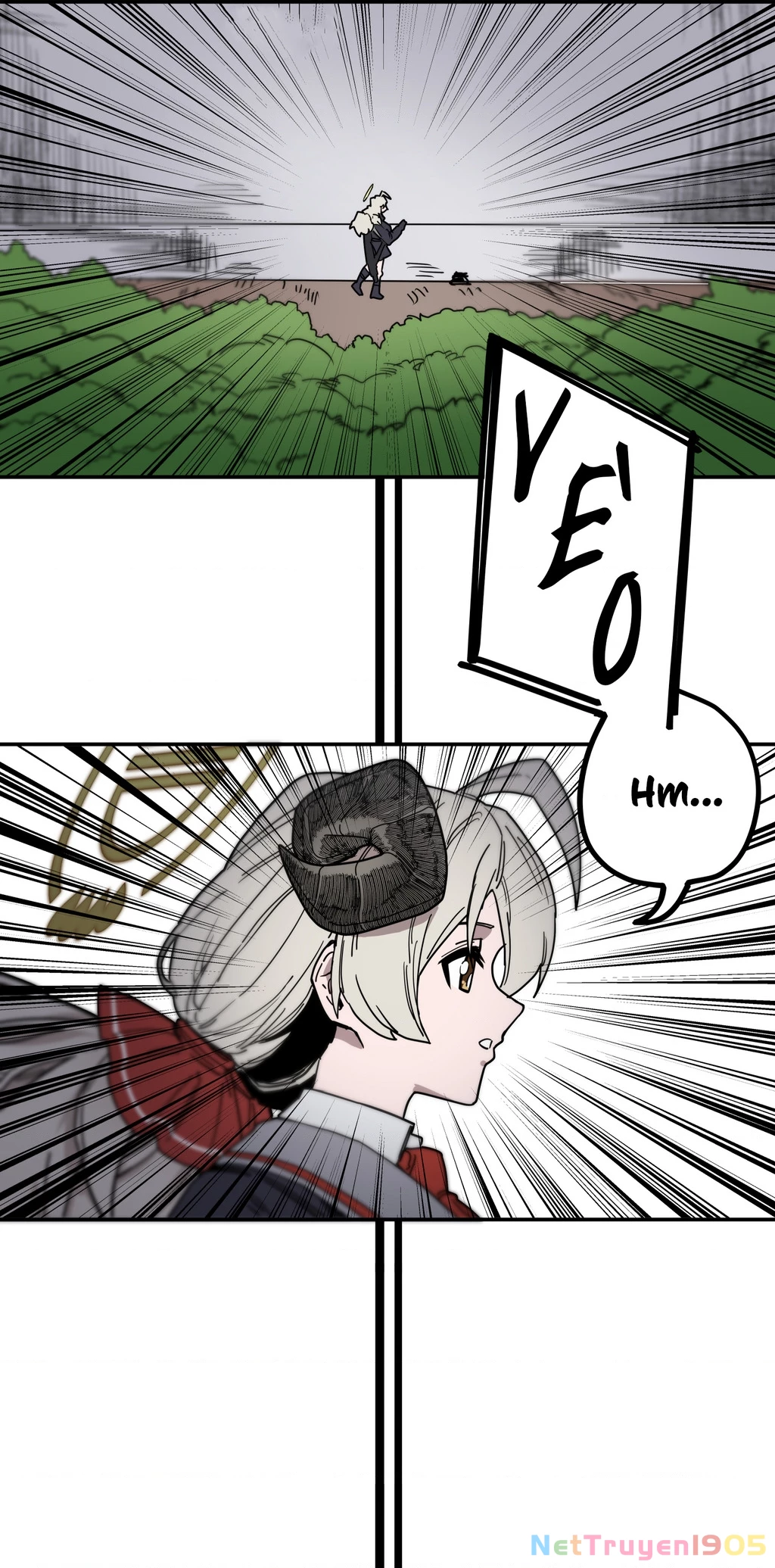 Roll Cake Món Ngon Khó Cưỡng Chapter 2 - 42