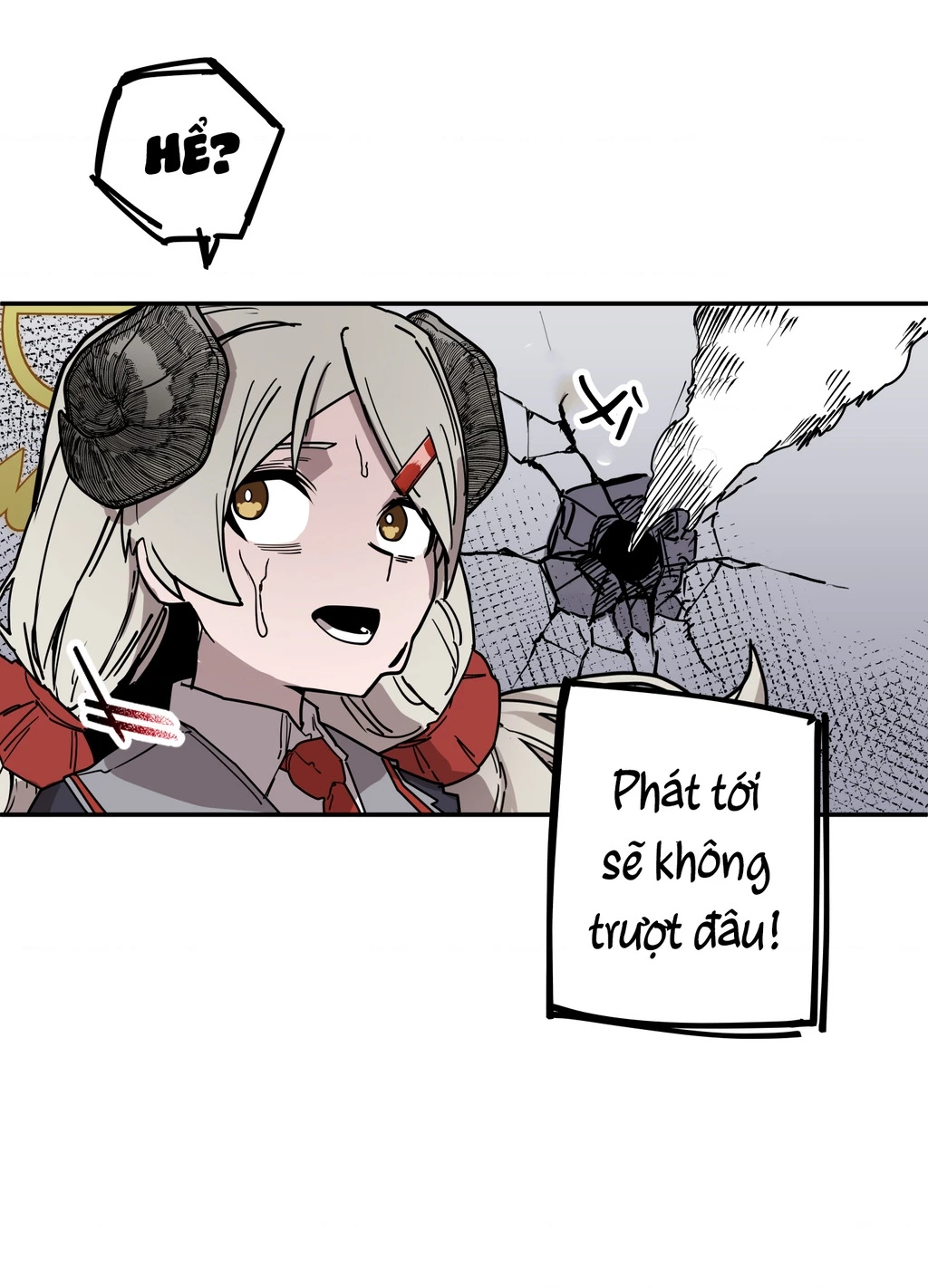 Roll Cake Món Ngon Khó Cưỡng Chapter 2 - 44