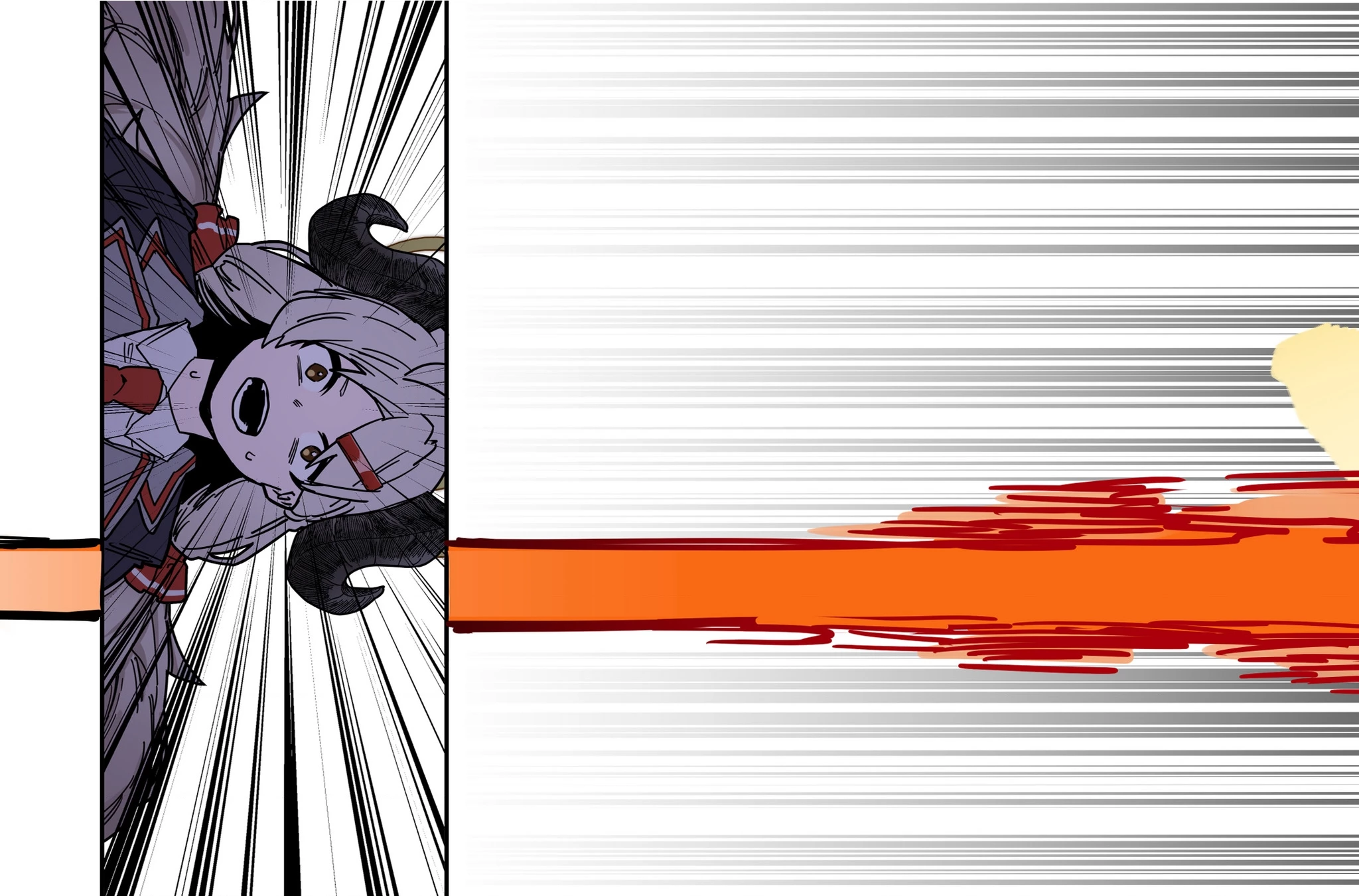 Roll Cake Món Ngon Khó Cưỡng Chapter 2 - 53