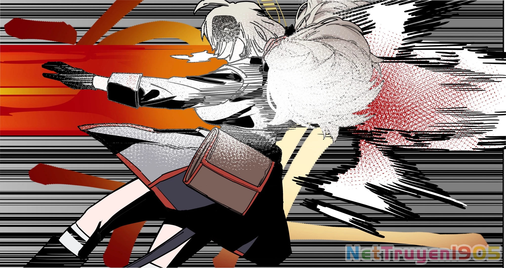 Roll Cake Món Ngon Khó Cưỡng Chapter 2 - 55