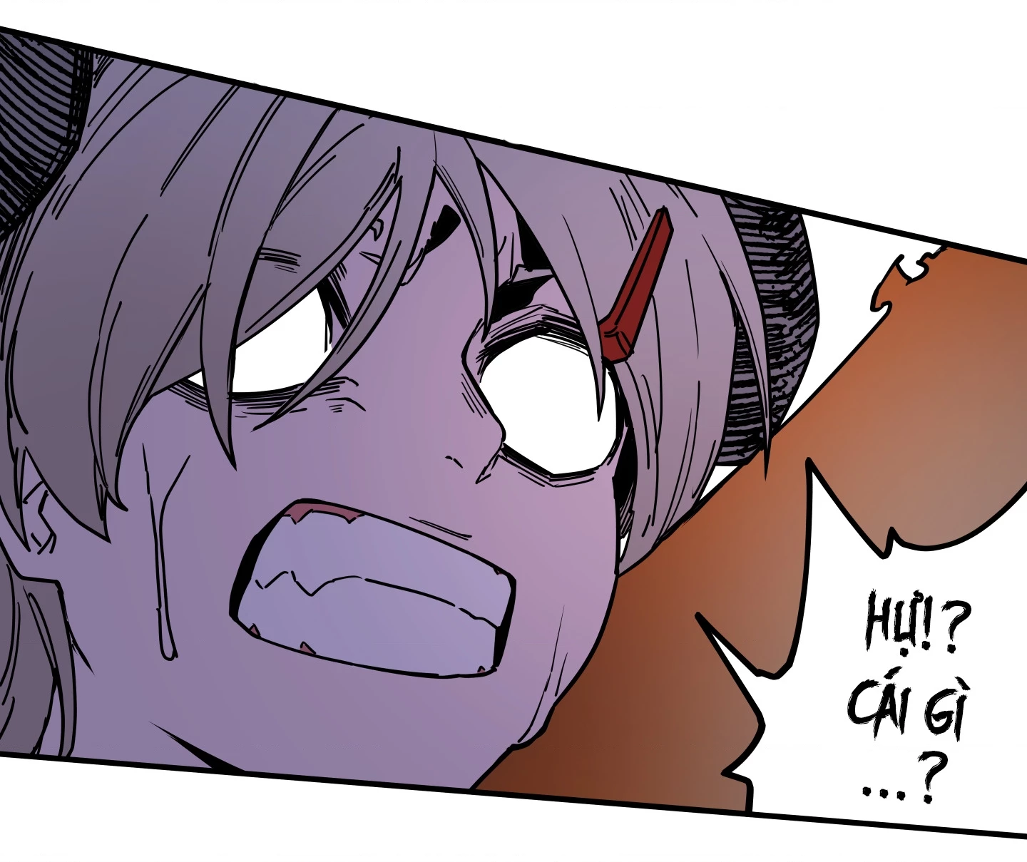 Roll Cake Món Ngon Khó Cưỡng Chapter 2 - 56