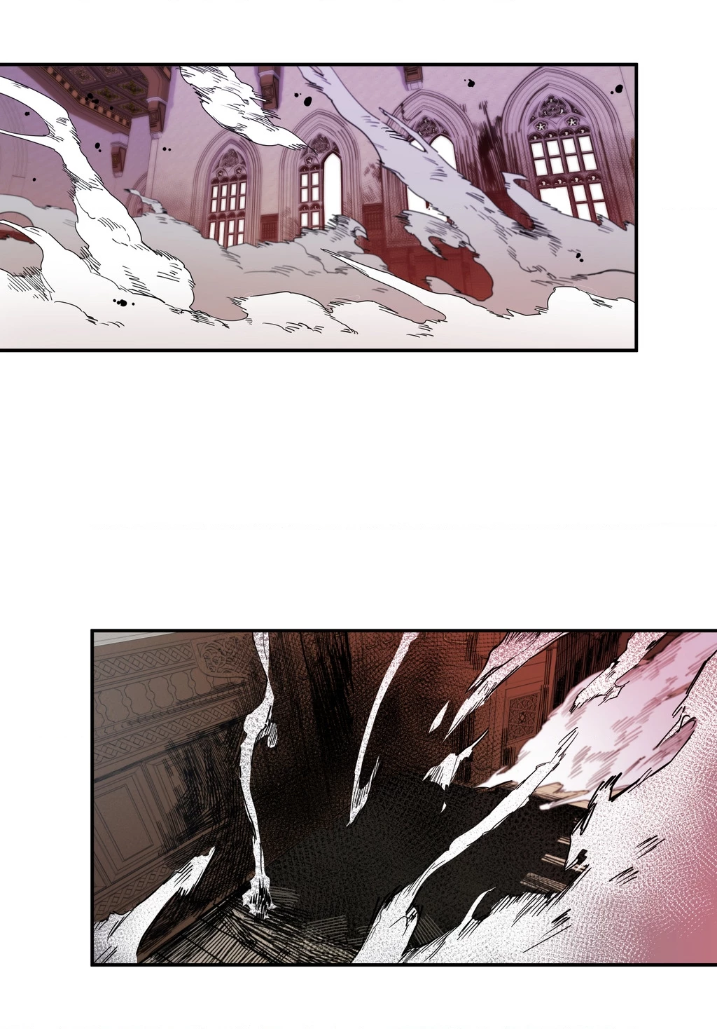 Roll Cake Món Ngon Khó Cưỡng Chapter 2 - 59