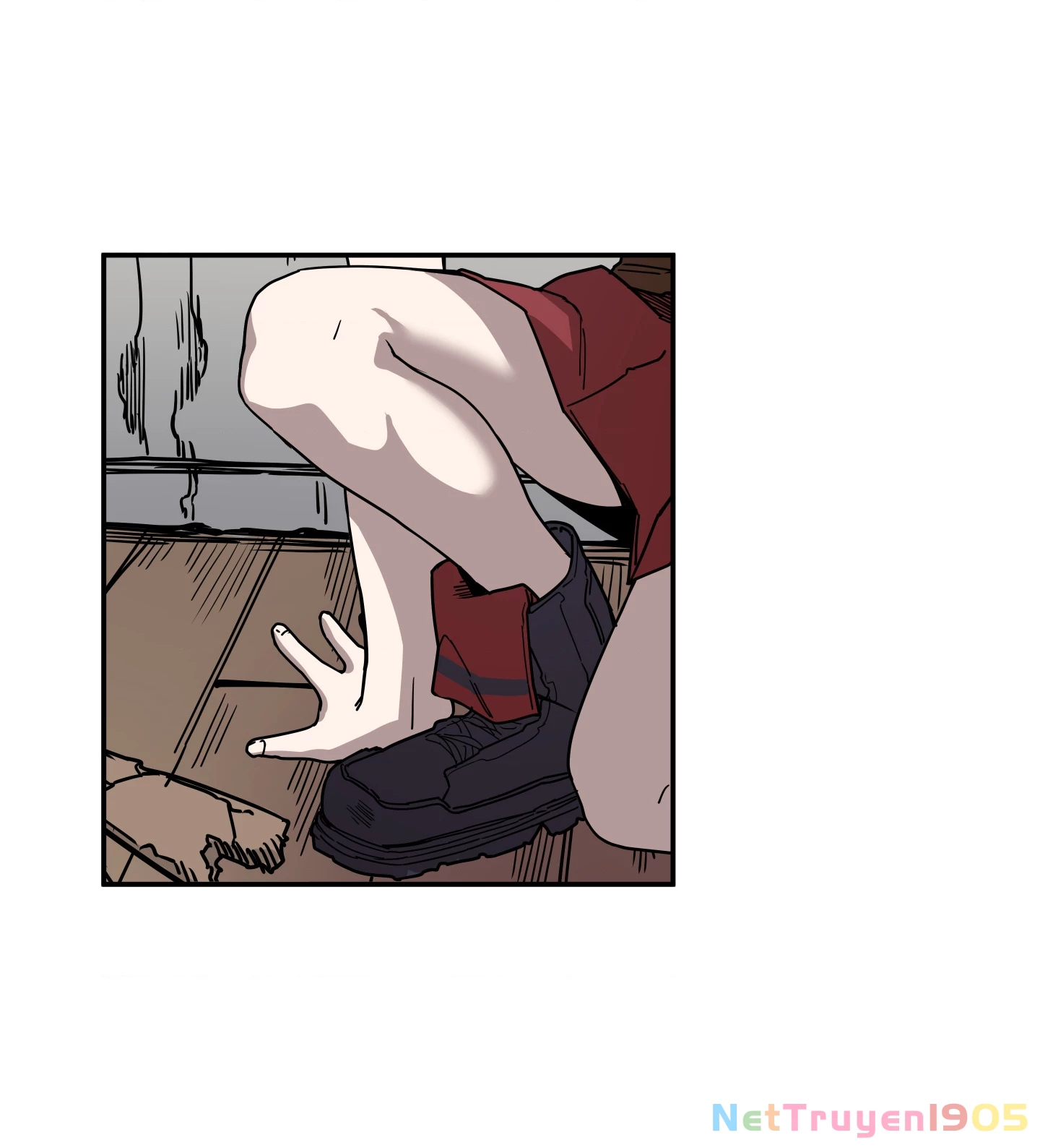 Roll Cake Món Ngon Khó Cưỡng Chapter 2 - 60