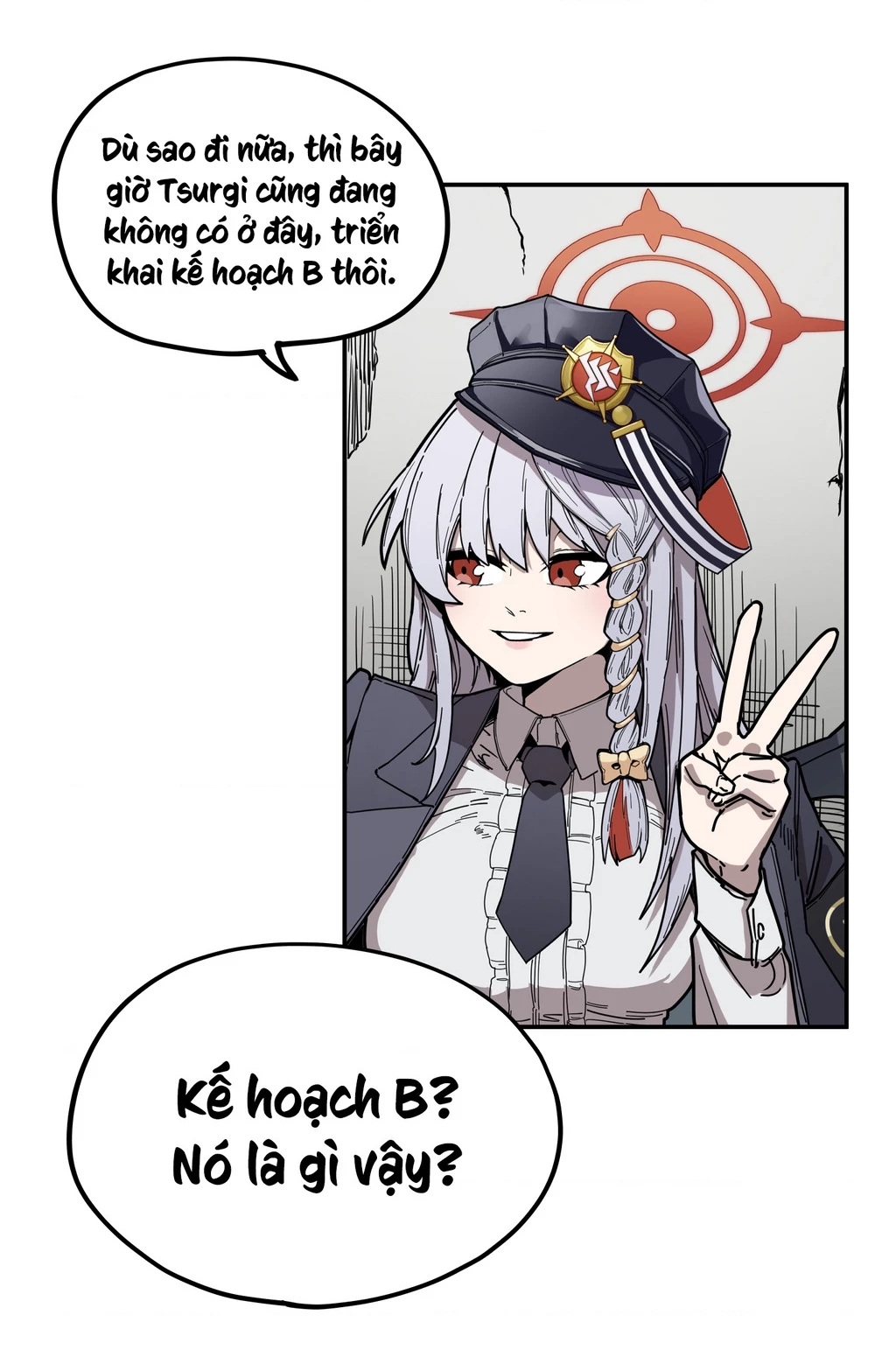 Roll Cake Món Ngon Khó Cưỡng Chapter 2 - 65