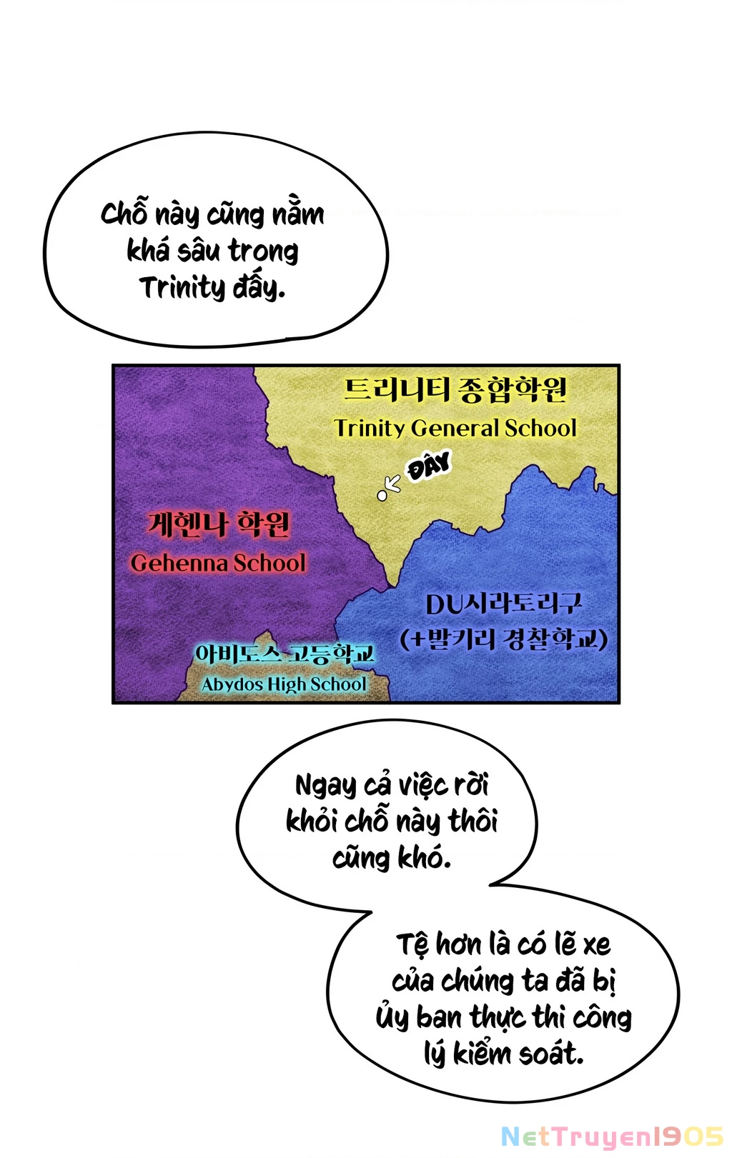 Roll Cake Món Ngon Khó Cưỡng Chapter 2 - 66