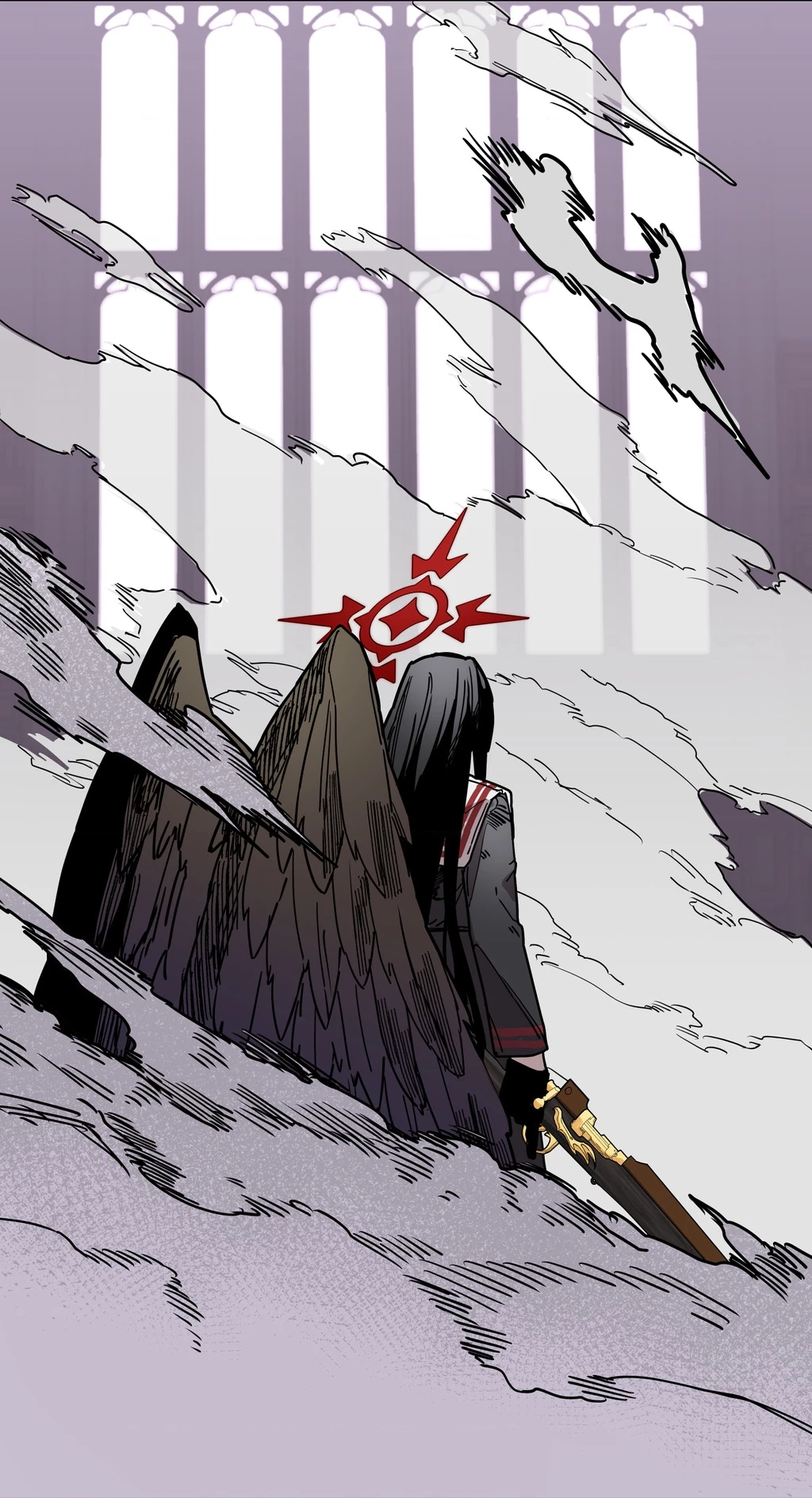 Roll Cake Món Ngon Khó Cưỡng Chapter 2 - 75