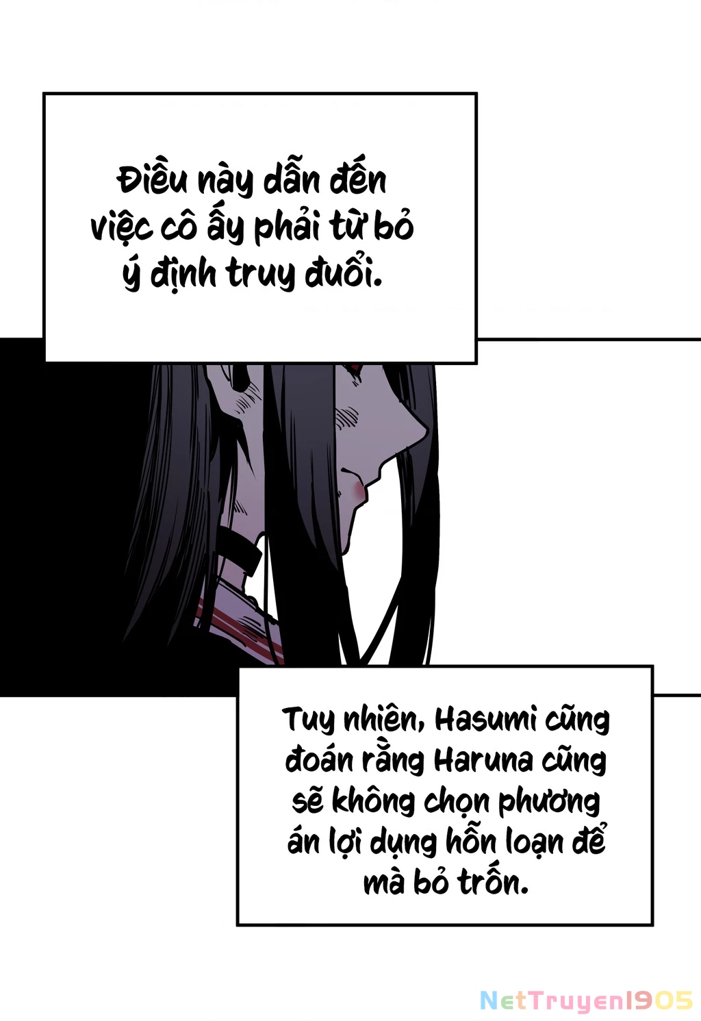 Roll Cake Món Ngon Khó Cưỡng Chapter 2 - 78