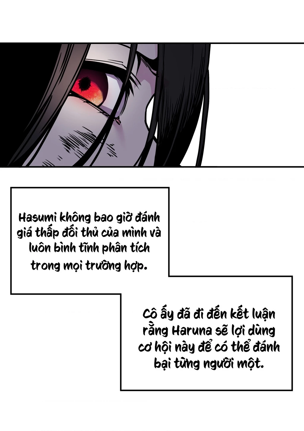 Roll Cake Món Ngon Khó Cưỡng Chapter 2 - 80