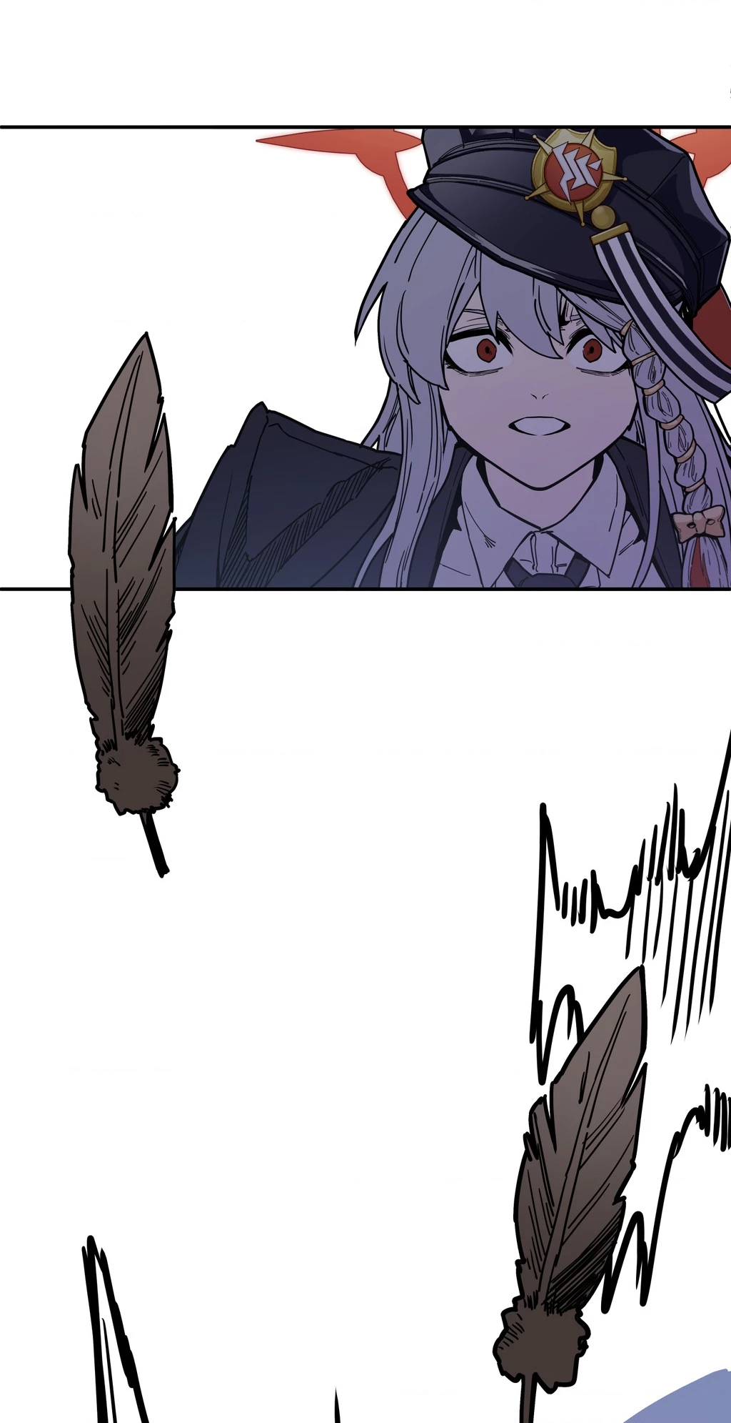 Roll Cake Món Ngon Khó Cưỡng Chapter 2 - 83