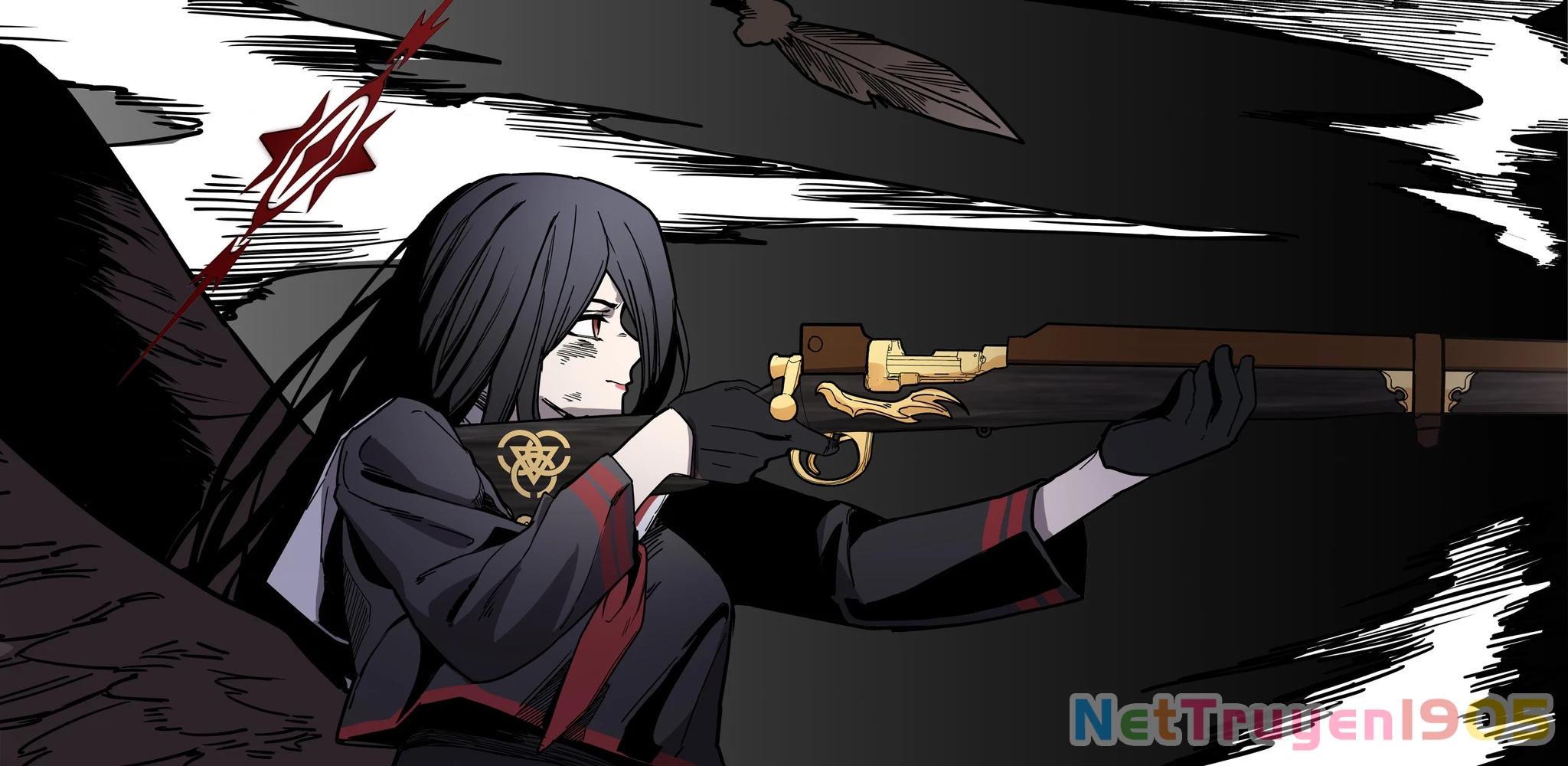 Roll Cake Món Ngon Khó Cưỡng Chapter 2 - 85