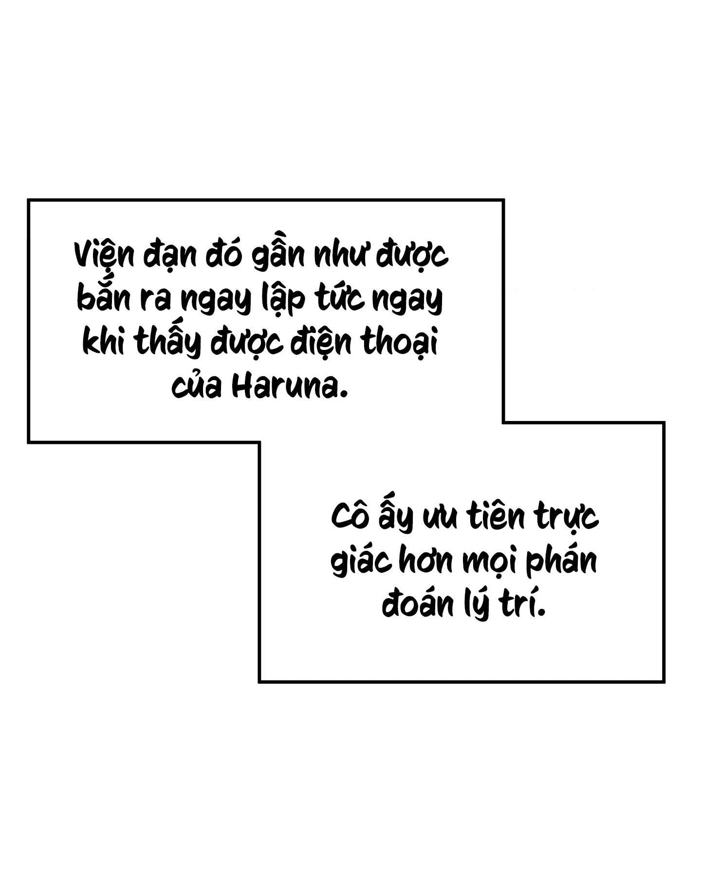 Roll Cake Món Ngon Khó Cưỡng Chapter 2 - 88