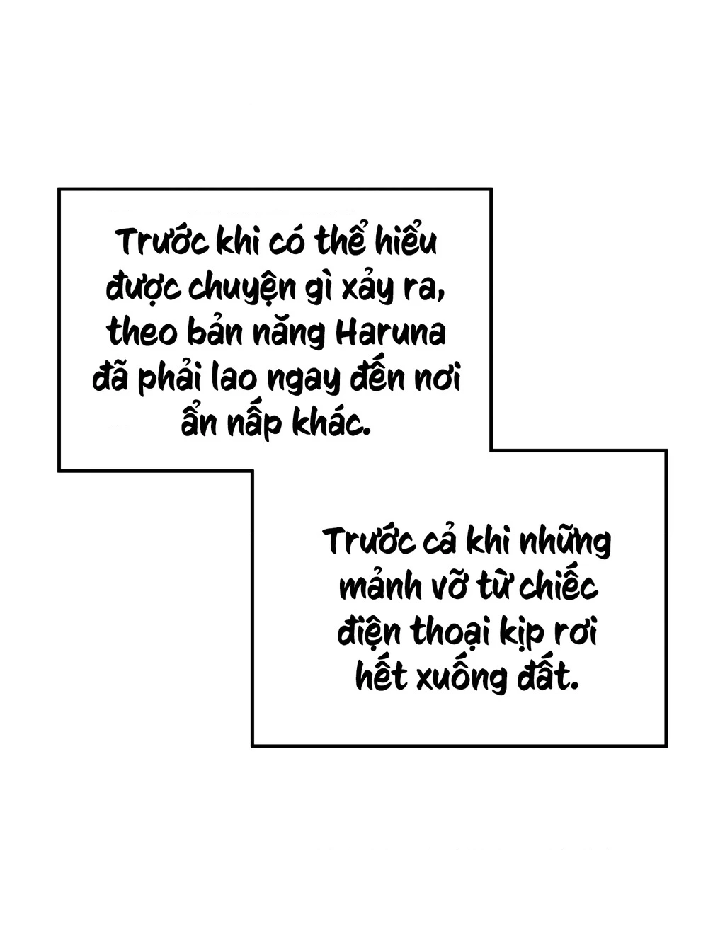 Roll Cake Món Ngon Khó Cưỡng Chapter 2 - 91