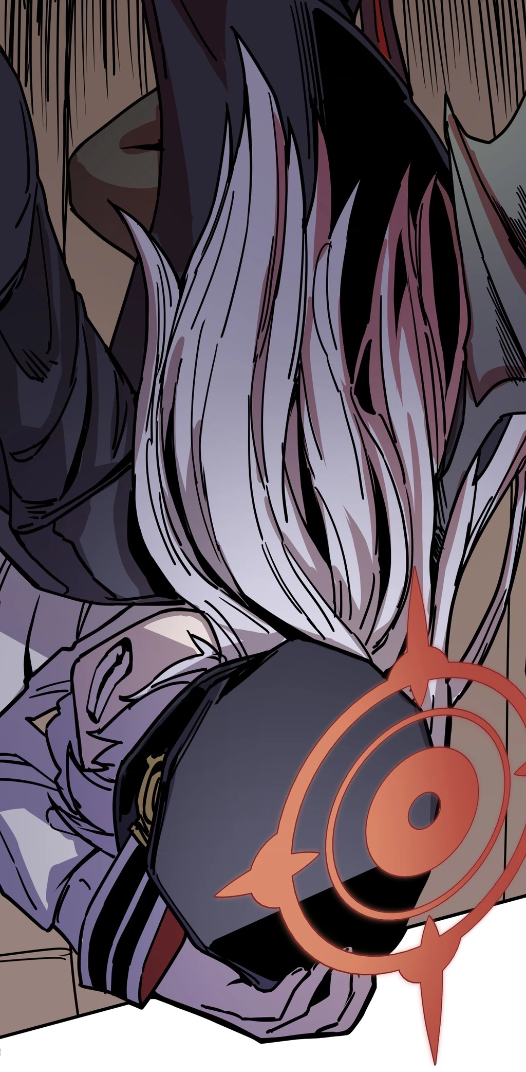 Roll Cake Món Ngon Khó Cưỡng Chapter 2 - 93