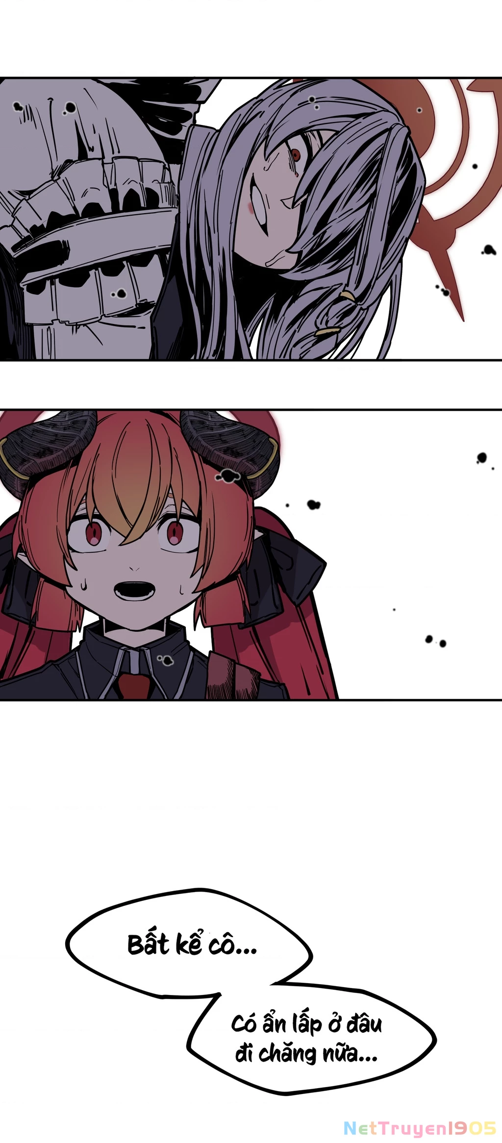 Roll Cake Món Ngon Khó Cưỡng Chapter 2 - 95