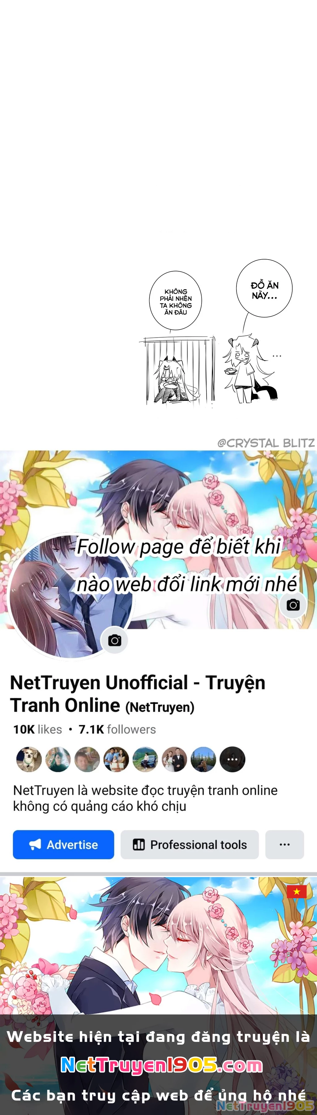 Con gái nuôi của tôi là sinh vật dị thường đáng sợ Chapter 5 - 6