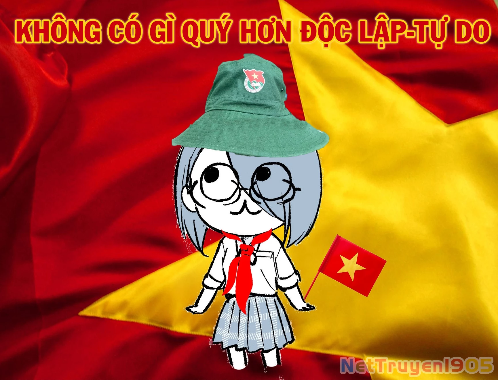 Cô Nàng Mèo Ngủ Gật Và Chàng Trai Hướng Nội Chapter 31 - 32