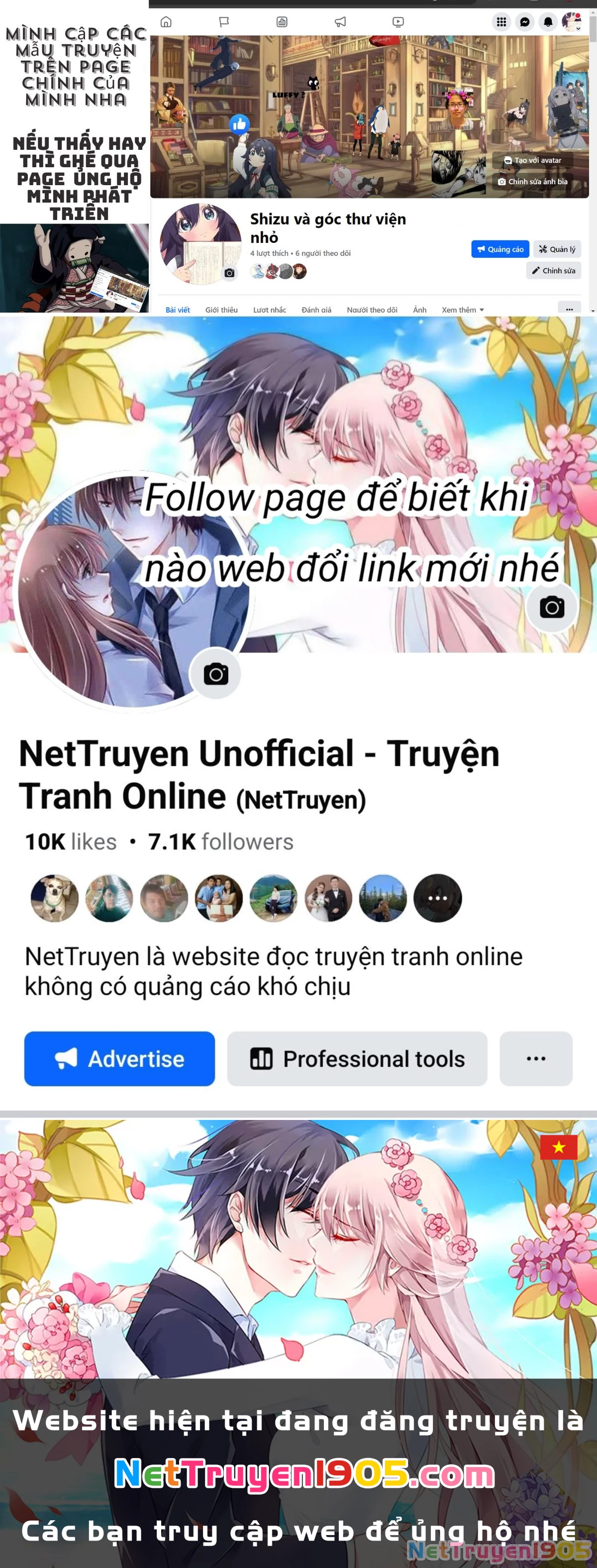 Cô Nàng Mèo Ngủ Gật Và Chàng Trai Hướng Nội Chapter 31 - 40