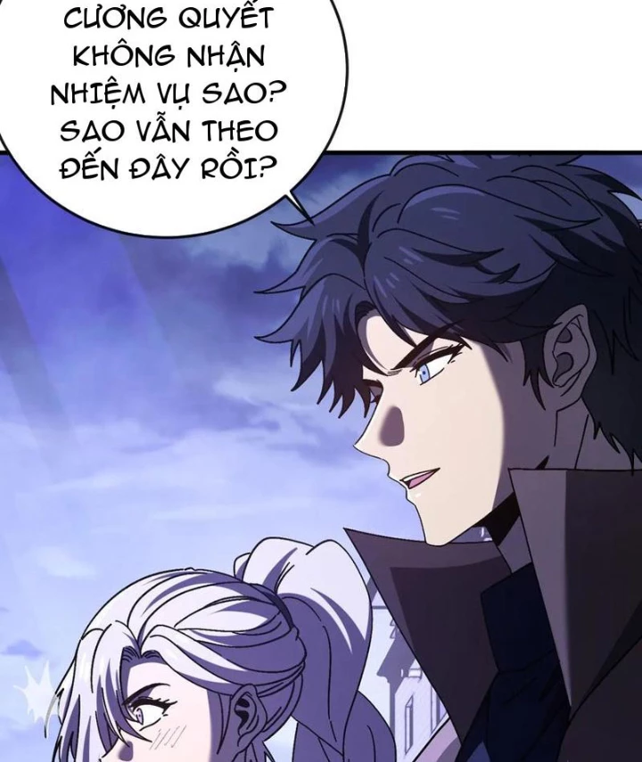 Dị Biến Giáng Lâm Nhân Gian: Kế Hoạch Thanh Trừ Người Chơi Chapter 35 - 7