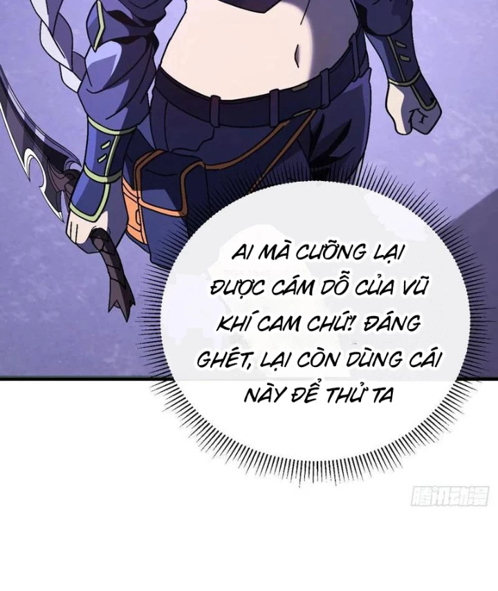 Dị Biến Giáng Lâm Nhân Gian: Kế Hoạch Thanh Trừ Người Chơi Chapter 35 - 10