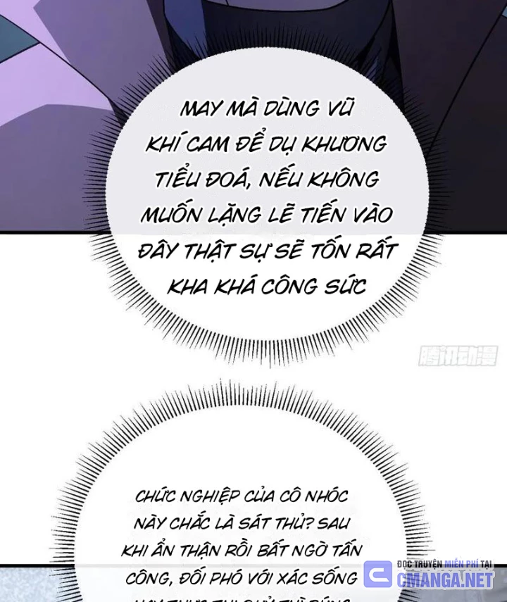 Dị Biến Giáng Lâm Nhân Gian: Kế Hoạch Thanh Trừ Người Chơi Chapter 35 - 12