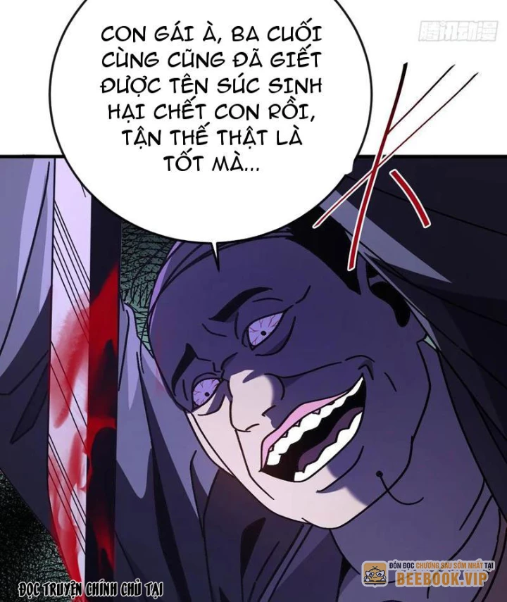 Dị Biến Giáng Lâm Nhân Gian: Kế Hoạch Thanh Trừ Người Chơi Chapter 35 - 21
