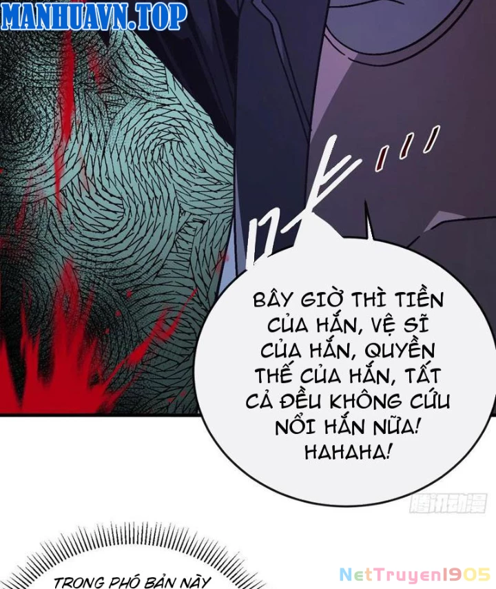 Dị Biến Giáng Lâm Nhân Gian: Kế Hoạch Thanh Trừ Người Chơi Chapter 35 - 22