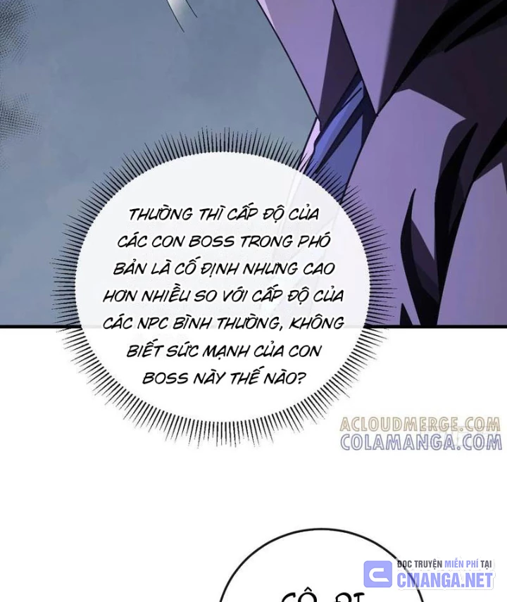 Dị Biến Giáng Lâm Nhân Gian: Kế Hoạch Thanh Trừ Người Chơi Chapter 35 - 24