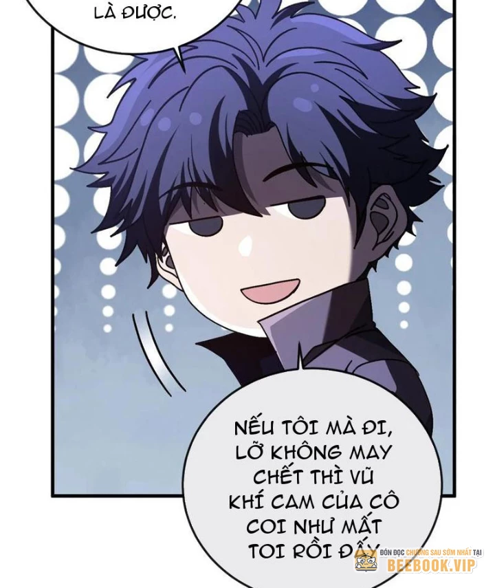 Dị Biến Giáng Lâm Nhân Gian: Kế Hoạch Thanh Trừ Người Chơi Chapter 35 - 27