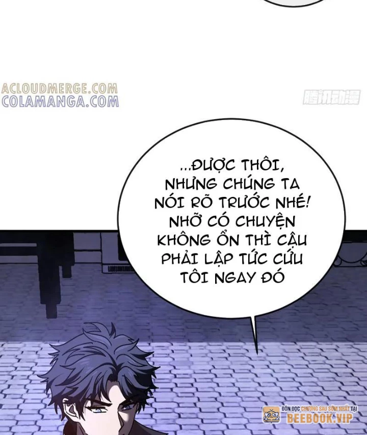 Dị Biến Giáng Lâm Nhân Gian: Kế Hoạch Thanh Trừ Người Chơi Chapter 35 - 30