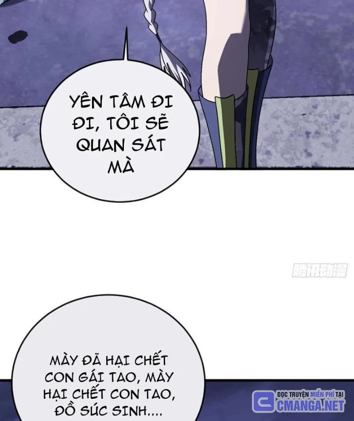 Dị Biến Giáng Lâm Nhân Gian: Kế Hoạch Thanh Trừ Người Chơi Chapter 35 - 33