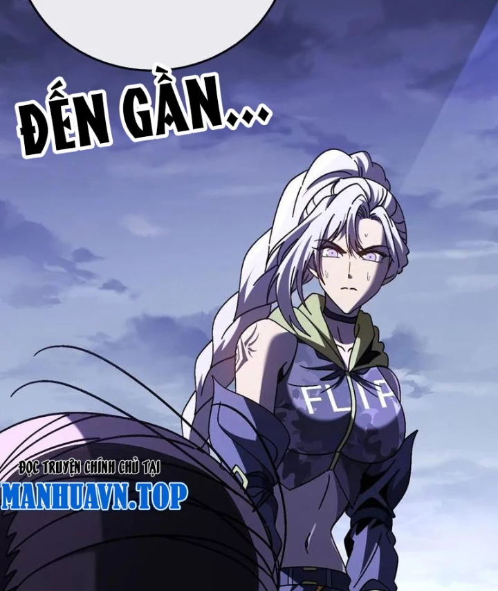Dị Biến Giáng Lâm Nhân Gian: Kế Hoạch Thanh Trừ Người Chơi Chapter 35 - 34