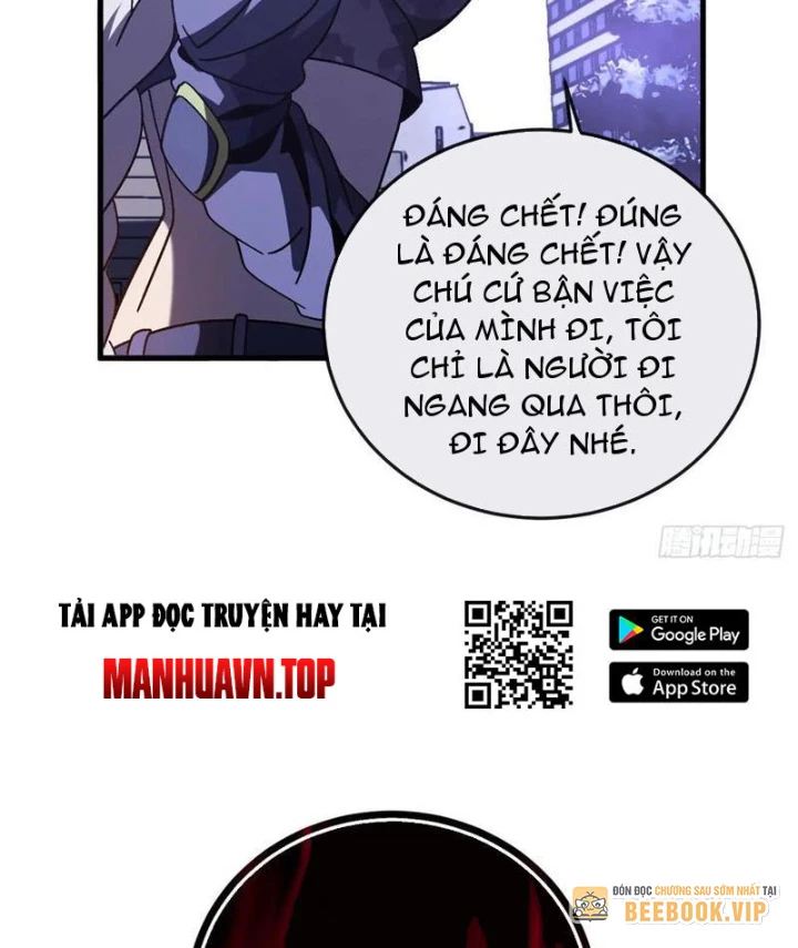 Dị Biến Giáng Lâm Nhân Gian: Kế Hoạch Thanh Trừ Người Chơi Chapter 35 - 42