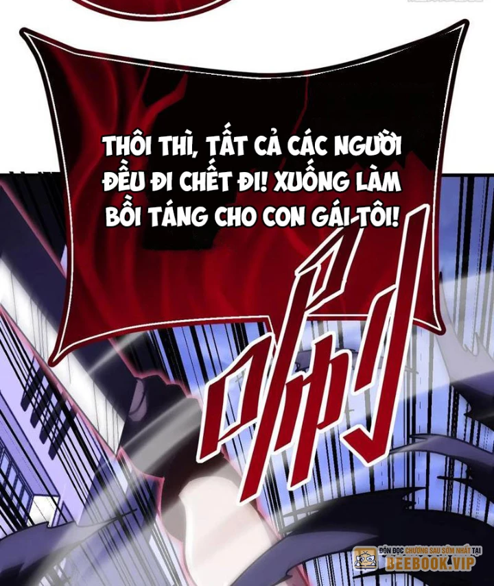 Dị Biến Giáng Lâm Nhân Gian: Kế Hoạch Thanh Trừ Người Chơi Chapter 35 - 48