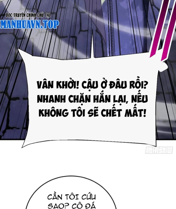 Dị Biến Giáng Lâm Nhân Gian: Kế Hoạch Thanh Trừ Người Chơi Chapter 35 - 62