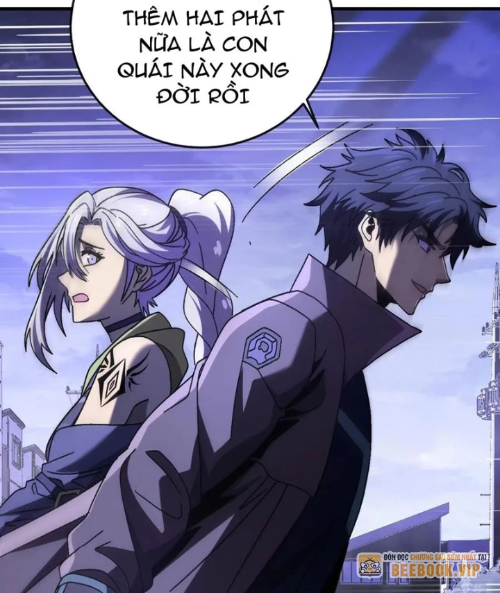 Dị Biến Giáng Lâm Nhân Gian: Kế Hoạch Thanh Trừ Người Chơi Chapter 35 - 63