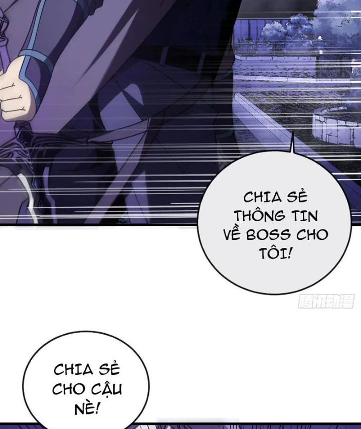 Dị Biến Giáng Lâm Nhân Gian: Kế Hoạch Thanh Trừ Người Chơi Chapter 35 - 64