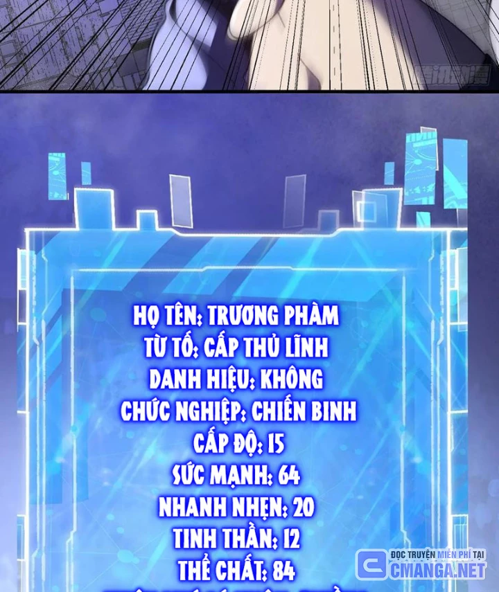 Dị Biến Giáng Lâm Nhân Gian: Kế Hoạch Thanh Trừ Người Chơi Chapter 35 - 66