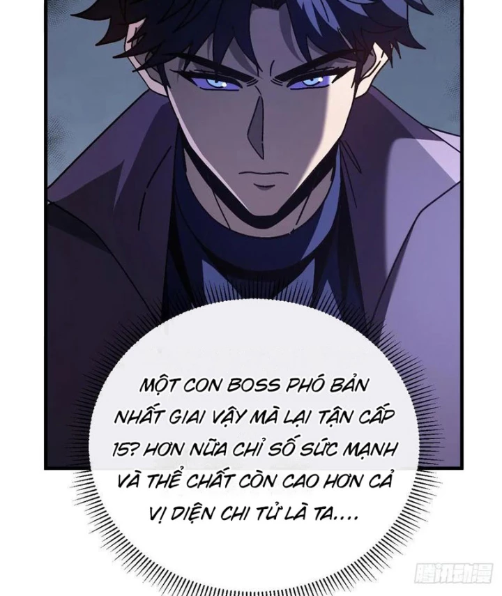 Dị Biến Giáng Lâm Nhân Gian: Kế Hoạch Thanh Trừ Người Chơi Chapter 35 - 70