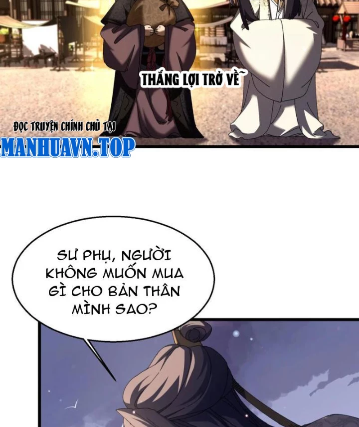 Thực sự có người cho rằng tu tiên khó sao? Chapter 13 - 4