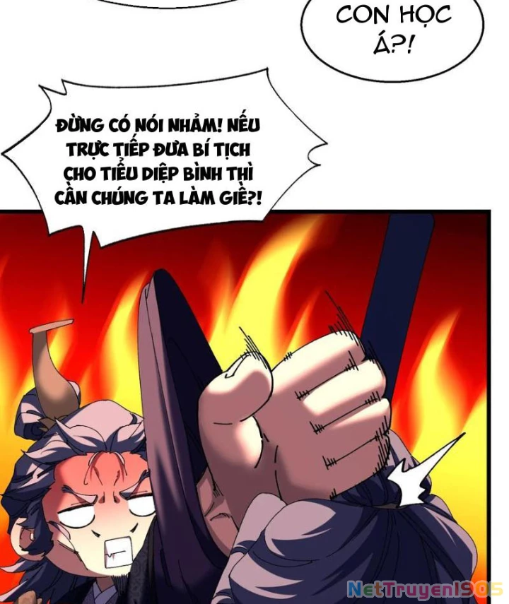 Thực sự có người cho rằng tu tiên khó sao? Chapter 13 - 10